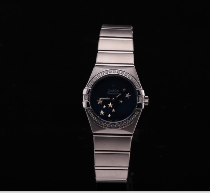 Omega watch man-593